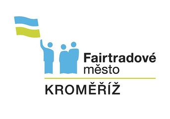 Kroměříž: Knihovna hostila Fairtradový den