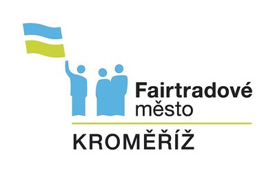Kroměříž: Knihovna hostila Fairtradový den
